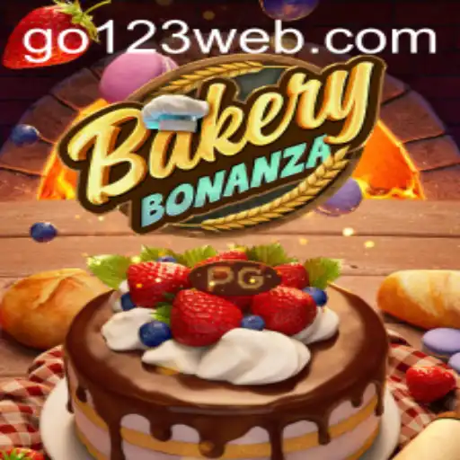 BakeryBonanza: A Sweet Adventure with Go123 BET