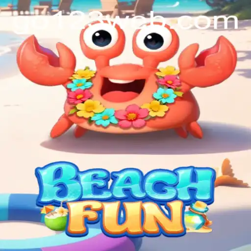 Experience the Excitement of BeachFun: A Dive into Go123 BET's Latest Game
