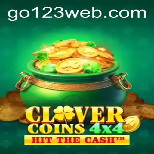 Discovering the Excitement of CloverCoins4x4: A New Era of Interactive Gaming