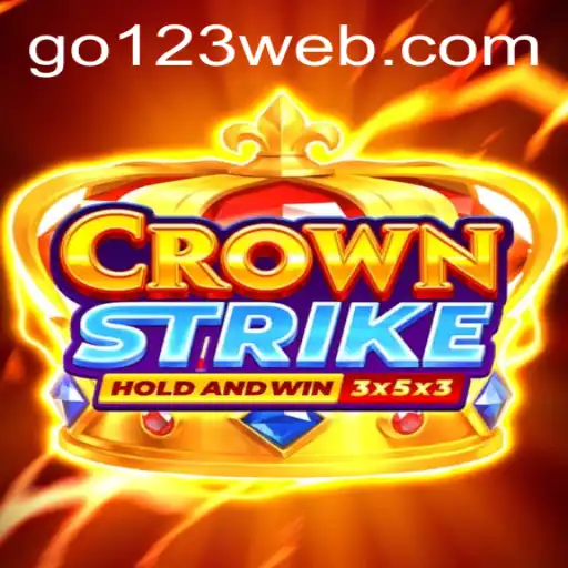 CrownStrike: Unleashing a New Era of Strategic Gaming