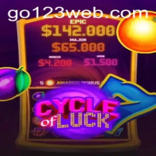 CycleofLuck: A Captivating Experience with Go123 BET