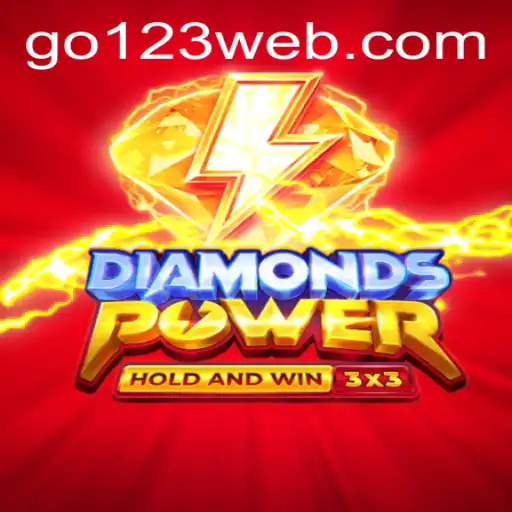 Unveiling Diamondspower: The Thrilling World of Go123 BET
