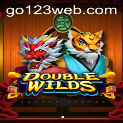 Unveiling DoubleWilds: A Thrilling Gaming Adventure with Go123 BET