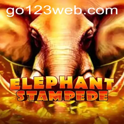 Unleashing the Thrill: Dive into ElephantStampede with Go123 BET