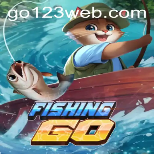 FishingGO: A Comprehensive Guide to the Game