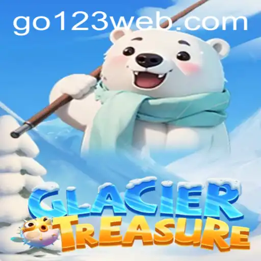 Discover the Icy Mysteries and Fortunes of GlacierTreasure