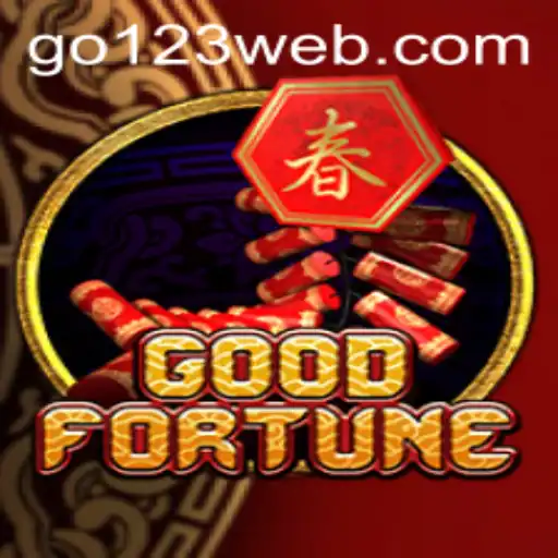 Unlocking Good Fortune: A Comprehensive Look at the 'GoodFortune' Game Featuring Go123 BET