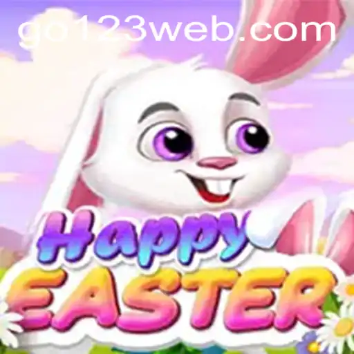 HappyEaster: Dive into the Excitement with Go123 BET