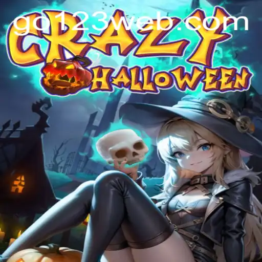 Unveiling the Thrills of CrazyHalloween: Dive into the Exciting World of Go123 BET