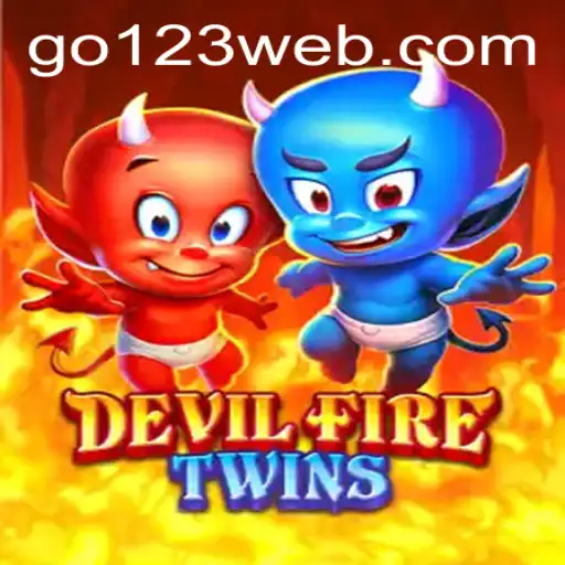 Unleashing Adventure in DevilFireTwins with Go123 BET
