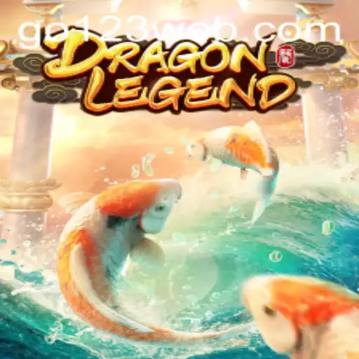 DragonLegend: An Engaging Adventure in the World of Go123 BET