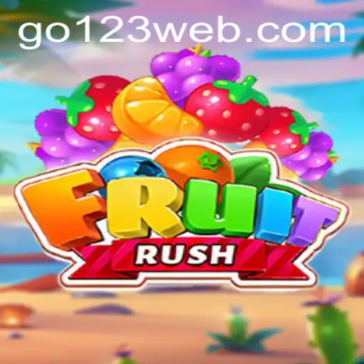 FruitRush: Dive into the Juicy World of Fun and Rewards with Go123 BET