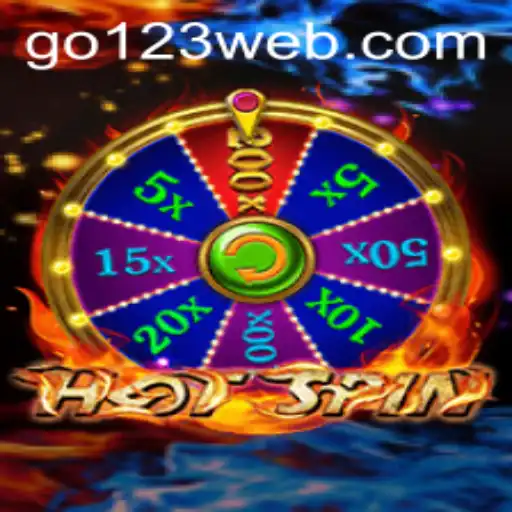 HotSpin: Unveiling the Thrills of Go123 BET's Latest Gaming Sensation