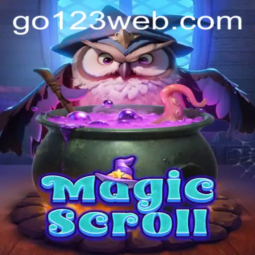 MagicScroll: An Engaging Journey into the Mystical World of Gaming