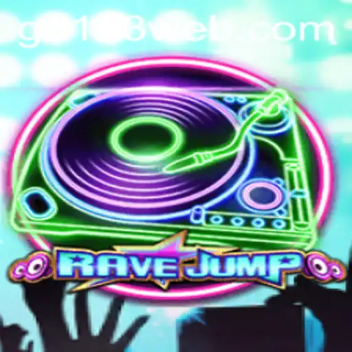 Unleashing the Thrills of RaveJump: An In-Depth Exploration of the Game with Go123 BET