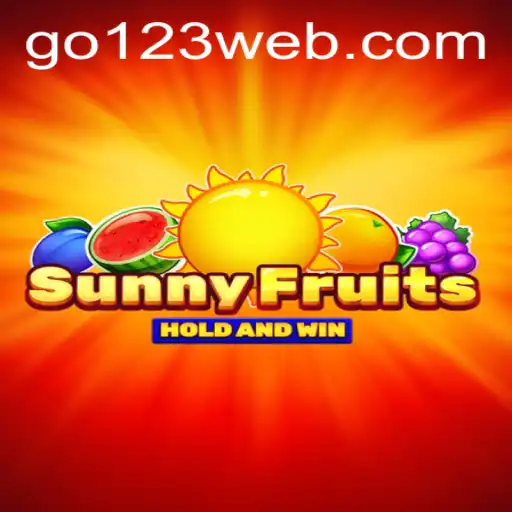 Discover the Vibrant World of SunnyFruits and the Exciting Go123 BET