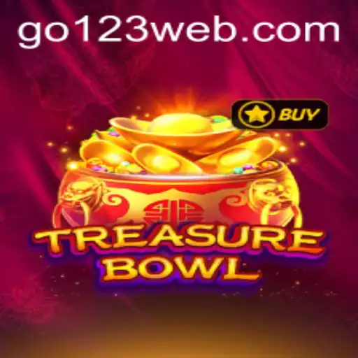 TreasureBowl: Dive into the World of Strategic Betting with Go123 BET