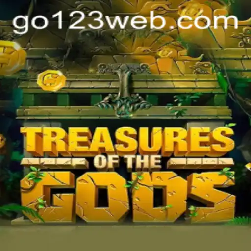 Exploring the Exciting World of TreasureoftheGods and Go123 BET