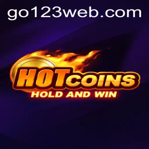 Discover the Thrilling World of HotCoins: A New Gaming Adventure with Go123 BET