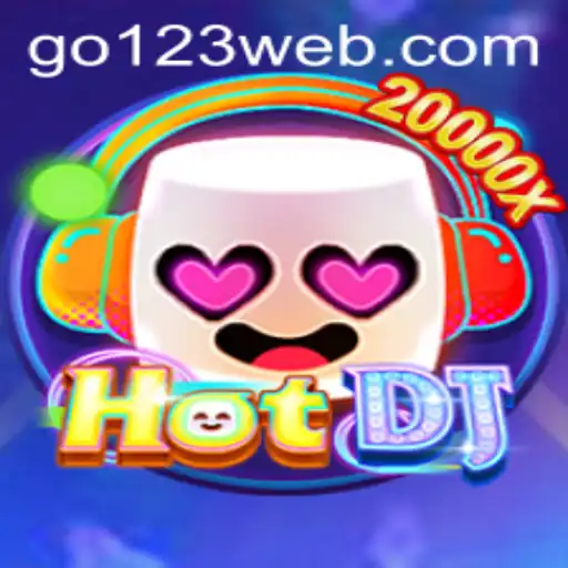 Unveiling HotDJ: The Melody and Rhythm-Fueled Gaming Experience with Go123 BET