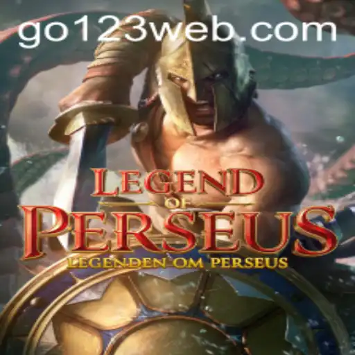 Legend of Perseus: Unveiling the Mythical Gaming Experience