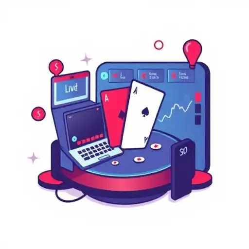 Understanding the Rise of Live Casino: An Insight Into the Go123 BET Experience