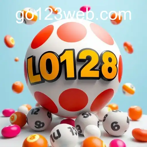 Exploring the Exciting World of Lottery Games with Go123 BET