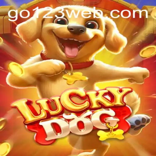 The Thrilling World of LuckyDog: An Introductory Guide to Go123 BET