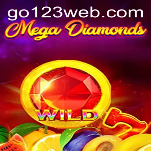 MegaDiamond: A Thrilling Journey into the World of Go123 BET
