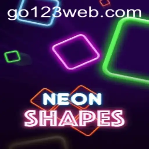 Discover the Exciting World of NeonShapes and Go123 BET