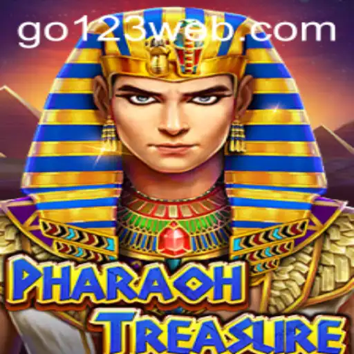 PharaohTreasure: Discover the Ancient Riches with Go123 BET