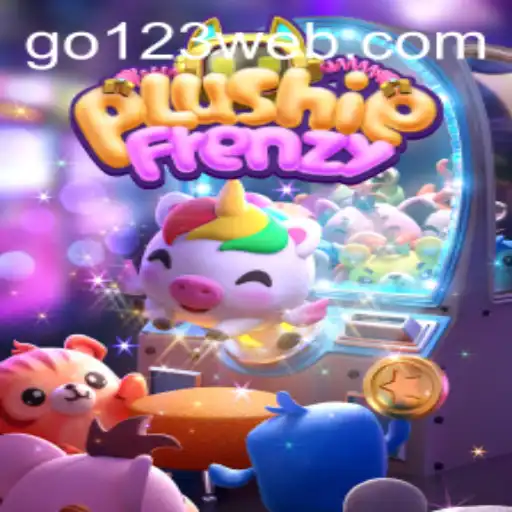 Dive into the Excitement of PlushieFrenzy with Go123 BET