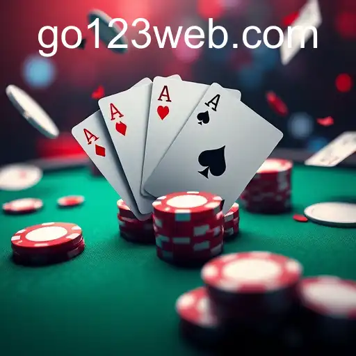 Exploring the Dynamic World of Poker Games with Go123 BET