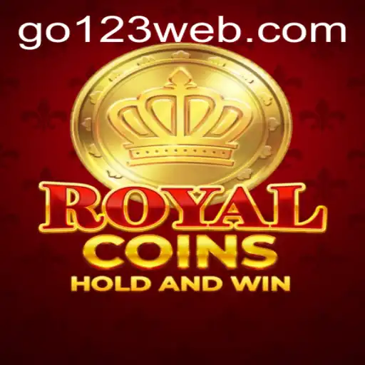 Exploring RoyalCoins: The Exciting World of Go123 BET