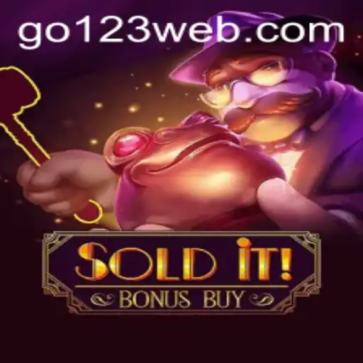 Unveiling SolditBonusBuy: A Digital Betting Adventure with Go123 BET