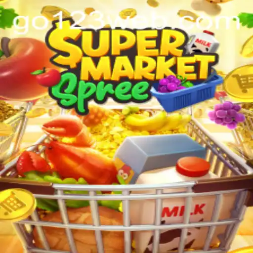 Discover the Exciting World of SupermarketSpree with Go123 BET