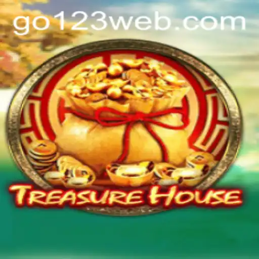 Discover the Exciting World of TreasureHouse: A Deep Dive into Go123 BET's Latest Adventure