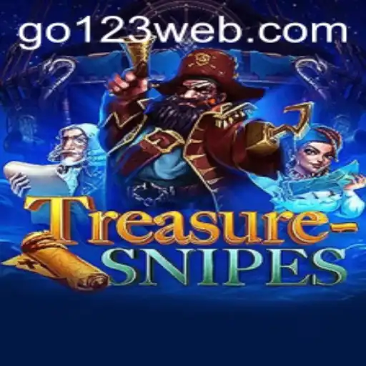 Unlocking the Adventures of TreasureSnipes with Go123 BET