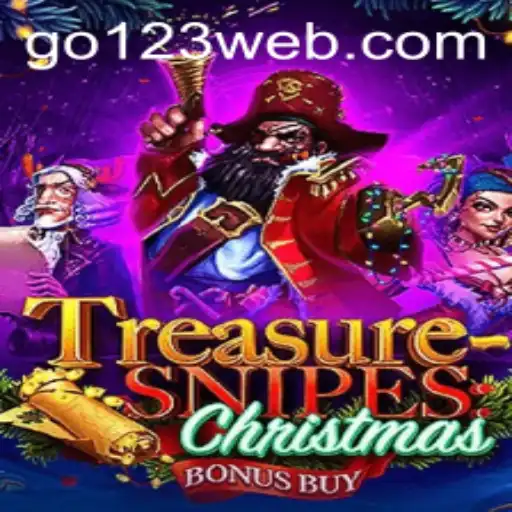 TreasuresnipesChristmas: Unveiling the Magic of Go123 BET