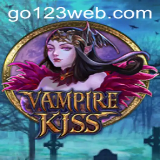 VampireKiss: An Immersive Gaming Experience with Go123 BET